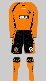 dundee united 2008-09 home kit