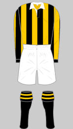 buy east fife 1930s shirt