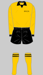 buy east fife 1970 shirt