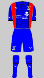 caley thistle 2022-23