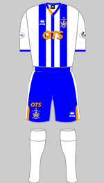 kilmarnock fc 2015-16 kit