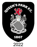 queen's park crest 2022