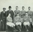 rangers 1898 team group