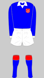 stranraer fc 1975-76