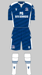 southend united 2022-23