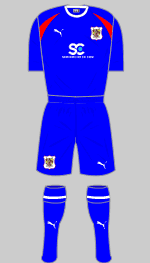 stevenage fc 2011-12 away kit