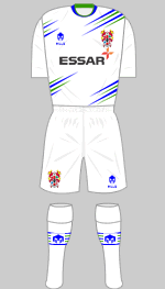 tranmere rovers 2022-23