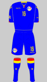 andorra 2018 3rd kit