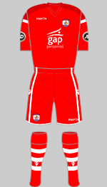 connah's quay nomads 2018 sponsored