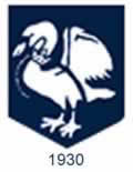 wycombe wanderers crest 1930