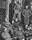 harrow football team 1862
