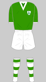 republic of ireland 1959