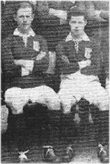 irish free state team group 1927