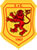 scotland football team crest 1898