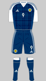 scotland v malta 2016