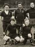 belgium 1930 world cup team group
