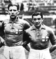 sweden 1934 team group