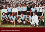 uruguay 1950 world cup