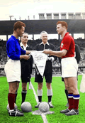 yugoslavia v france 1954 world cup