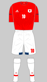 japan 2012 olympics change kit